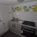 AB Apartment Objekt 27